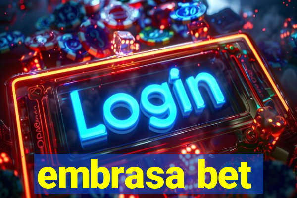 embrasa bet